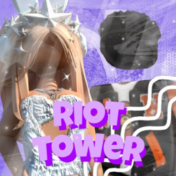 Riot Tower