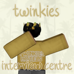 Twikies Interview Centre