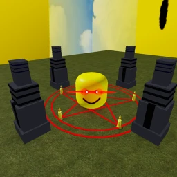 OOF hangout icon