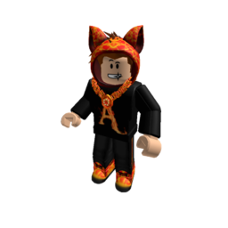 Firex  Hangout (OBBY)