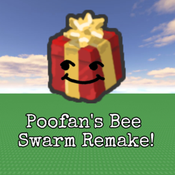 Poofan's Bee Swarm Remake! (Halloween!)