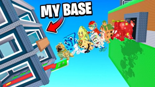 🚀 Steal A Brainrot: GALAXY RUSH (MODDED)