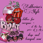 Catherine’s Style