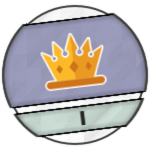 Grown-up (Level 1)