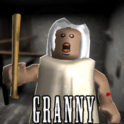 Granny chapter one rp Granny chapter one rp Granny