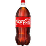 THE COKE COUNTRY
