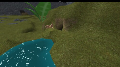 Ant Simulator !