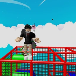 [Kids Fun PlayGround] icon
