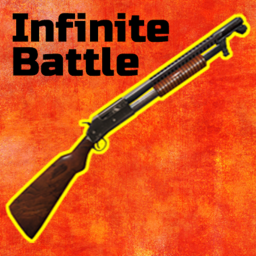 Infinite Battle