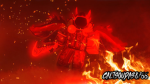 The Power Of Fire Sword