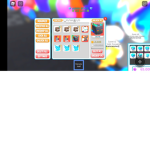 The goated banners