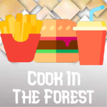 DraxNummers [Cook In The Forest]