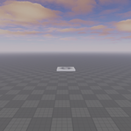 Testing game