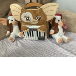 Gizmo fans group