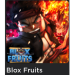 Mega Blox Fruits Group