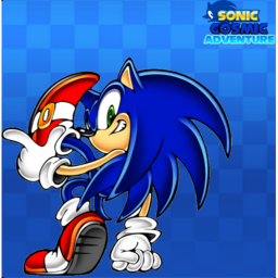 Sonic Cosmic Adventure - Sound Engine
