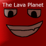 The Lava Planet