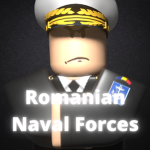 |[RNF]| Romanian Naval Forces