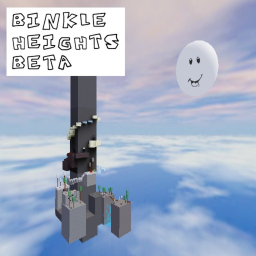 binkle heights [BETA]