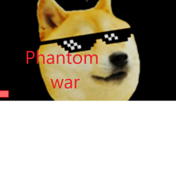 Gun Phantom