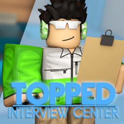 Topped® Interview Centre