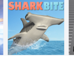 Shark bite group