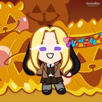 candycorn cafe.