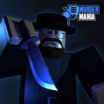 🔪 Murder Mania
