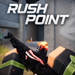🐰 RUSH POINT
