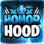 Duh Hood Stars!!
