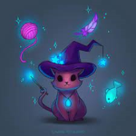 Magical Kitten Studio