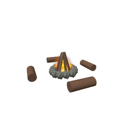 CampFire 