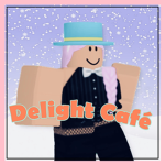 Delight Café™