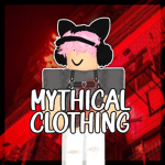 Mythical Clothing..