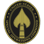 [ USAF ] Special Forces