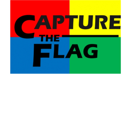 Capture The flag (NEW UPDATE) **PHASE 1**
