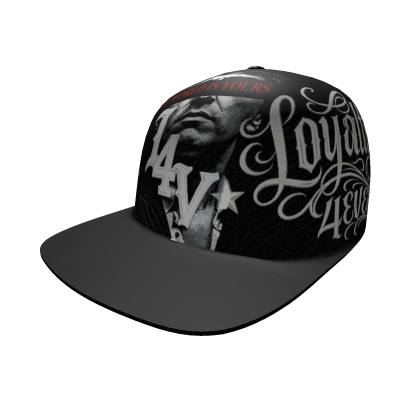 L4V GORRA