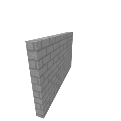 Brick Wall
