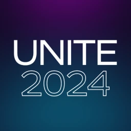Unite 24 Hub icon
