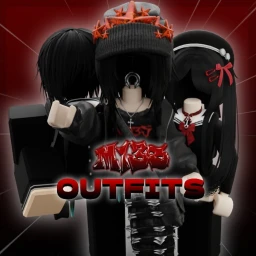 [UGC] M13S OUTFITS icon
