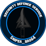 |OBA| Security Defence Service