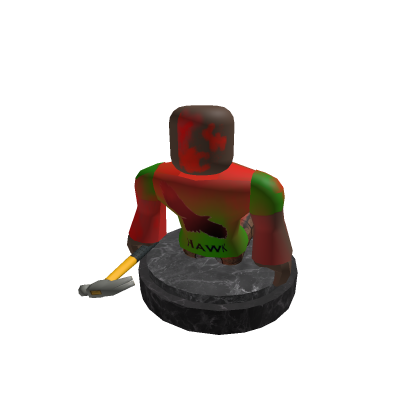 Saw Runner (Cry Of Fear)