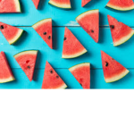 The watermelons group!