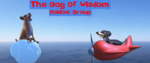 The Dog Of Wisdom Roblox Group