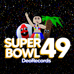 SUPER BOWL 49 HALFTIME SHOW | KATY PERRY |