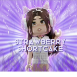 Strawberry shortcake Tt