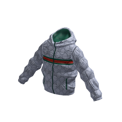 Designer Millionaire Jacket