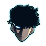 👑SHADOW'S MONARCH! [*OP*]