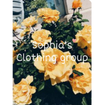 Blossom clothing group (cheap prices)