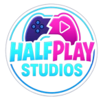 HalfPlay Studios Group Thumbnail